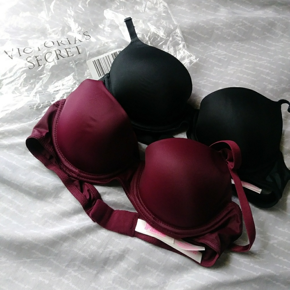 Bras